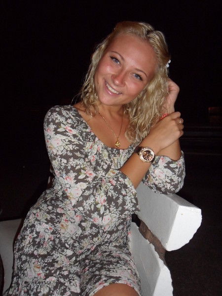 Анна Лопатина