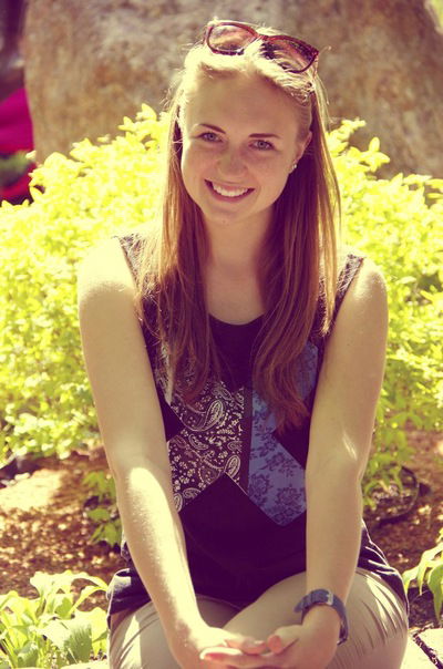 Виктория Павлюкович