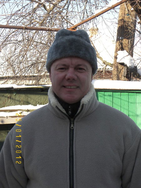 Сергей Крисак