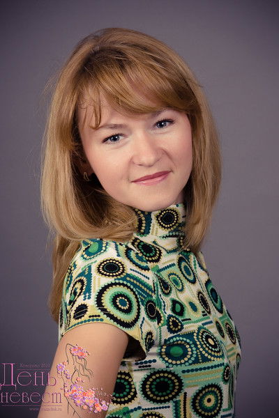 Елена Ещенко