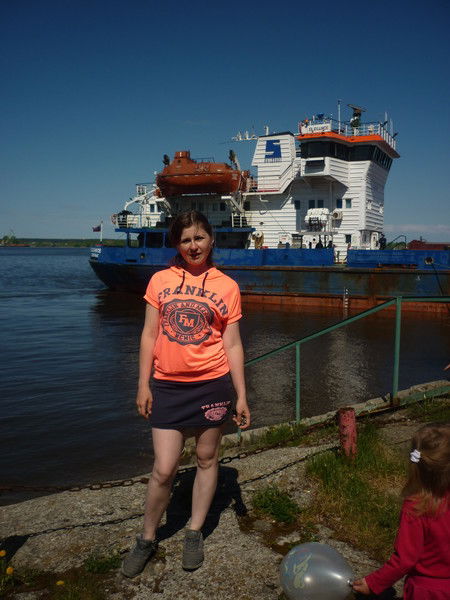 Наталья Пиликина