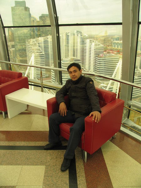 Нурлан Алибеков