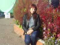 Надежда Вильгельм