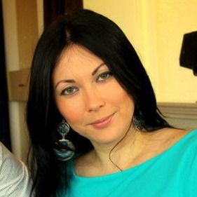 Екатерина V