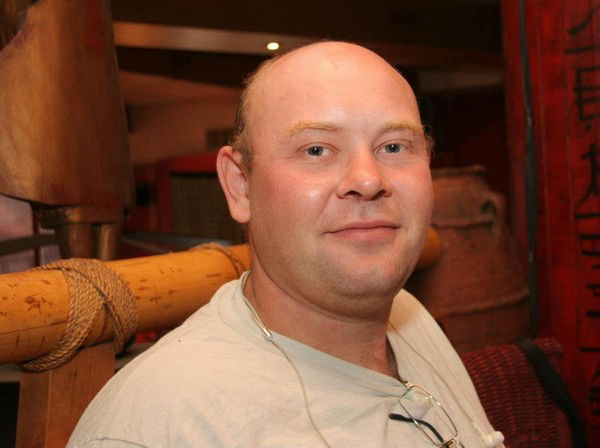 Григорий Сычёв