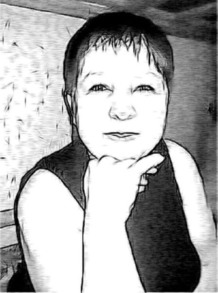 Татьяна Степанюк