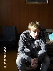 Антон Пинигин