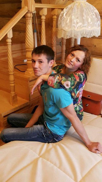 Надежда Малинина