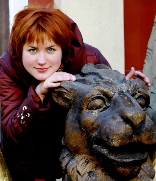 Ксения Власенко