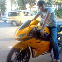 Shodi Muzaffar