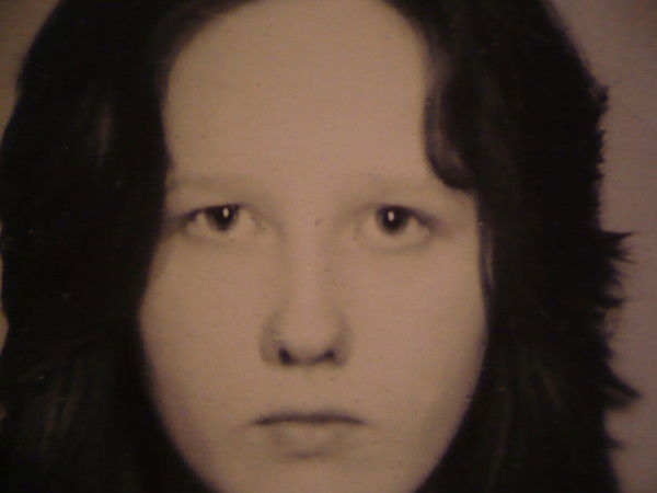 Наташа Коробицына