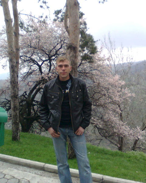 Максим Серёжечкин