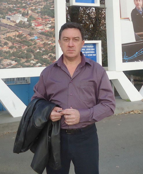 Николай Хачетуров