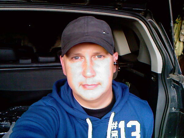 Александр Михайлов