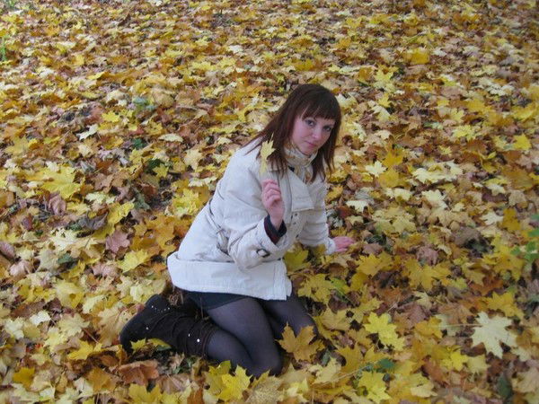 Наталия Фетисова