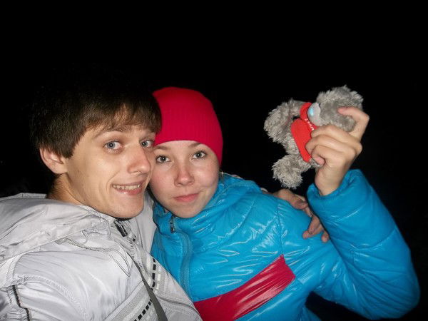 Владимир Лысенков