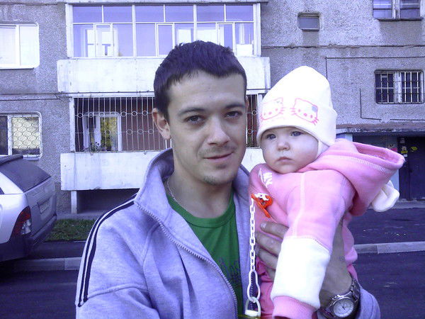 Валера Шумов