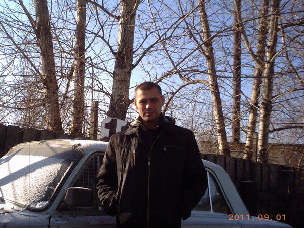 Константин Янов