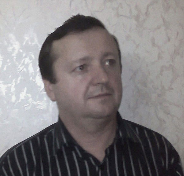 Александр Харитоненко