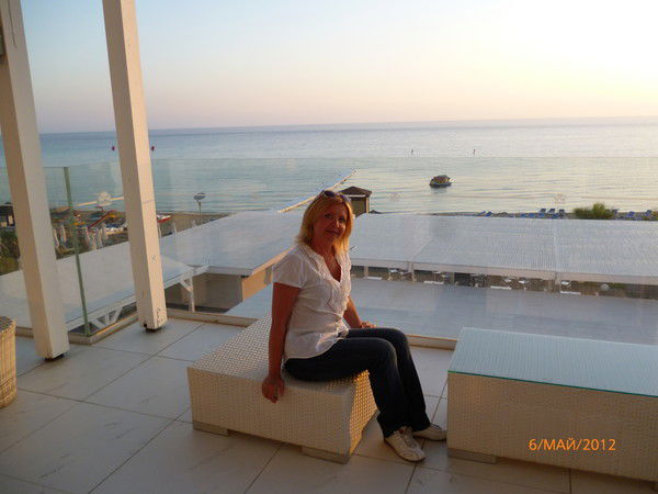 Юлия Оберюхтина