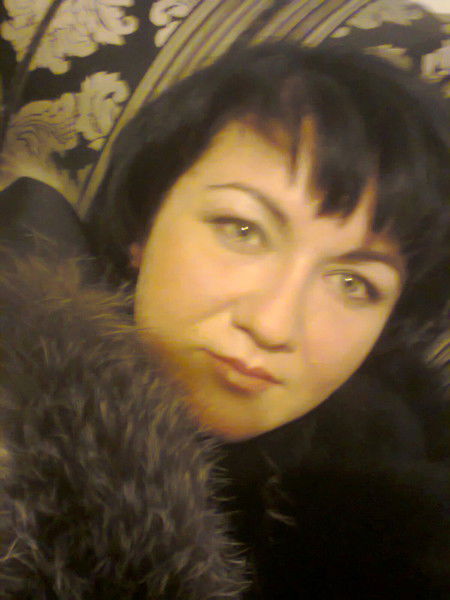 Екатерина Запорожец