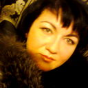 Екатерина Запорожец