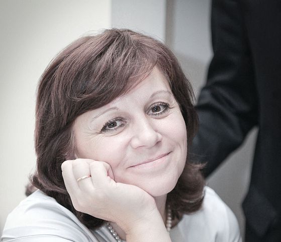 Светлана Бельская