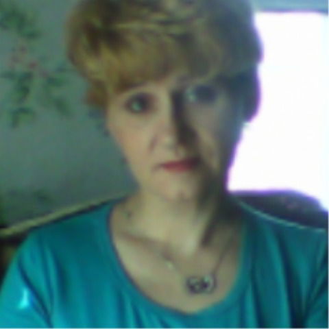 Наталья Суворова