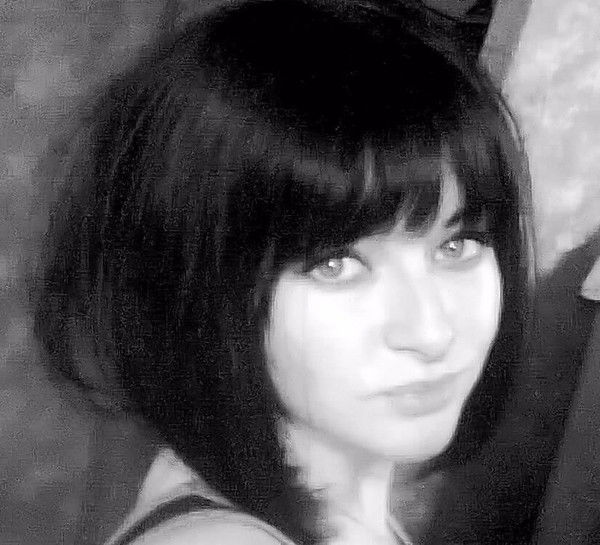 Александра Тиньгаева