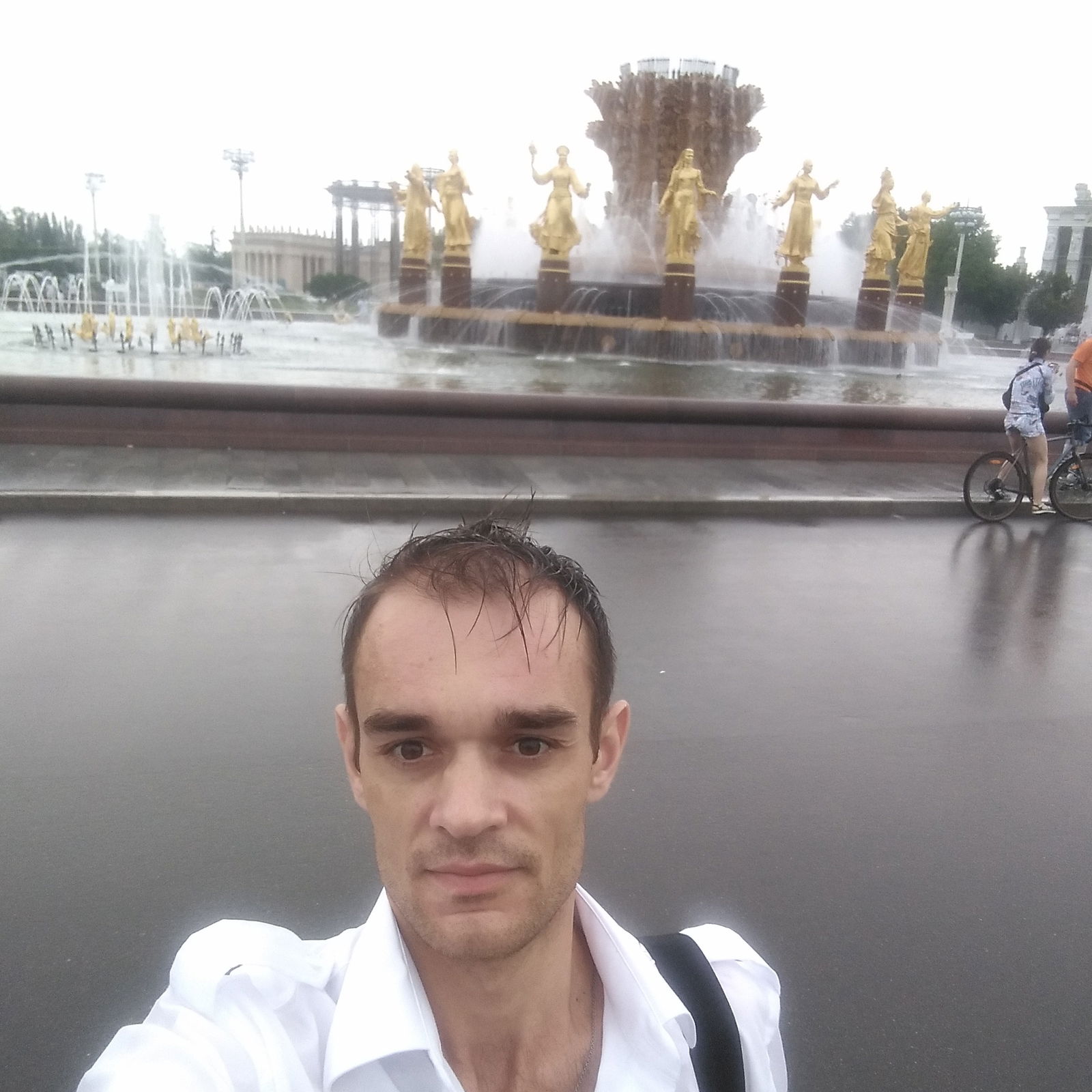 Владимир Селезнёв