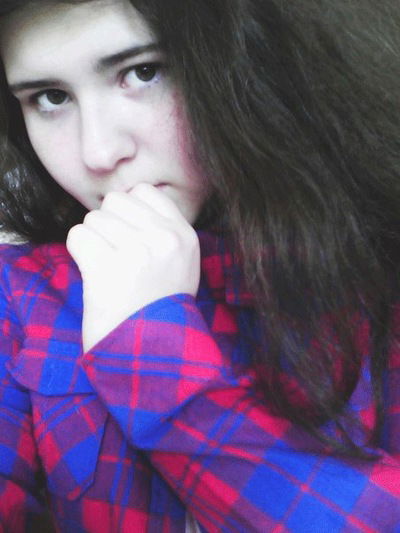 Ксюша Исакова