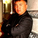 Sagadat Dyussenbayev