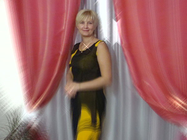 Ольга Алексеенко