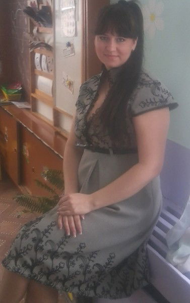 Екатерина Анисим