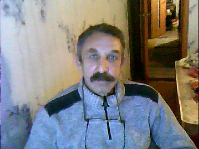 Валерий Лашкарёв