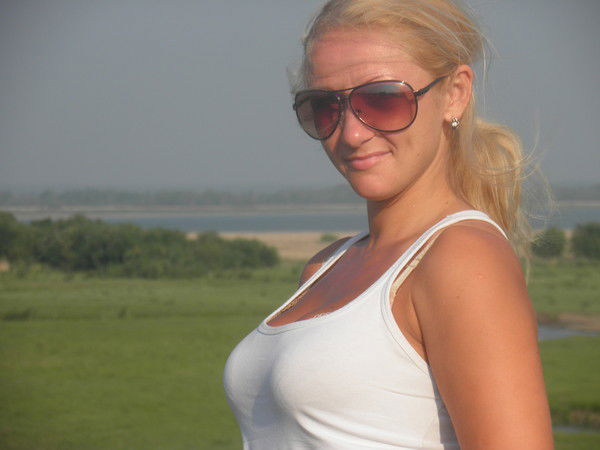 Светлана Ковалева