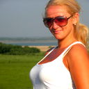 Светлана Ковалева
