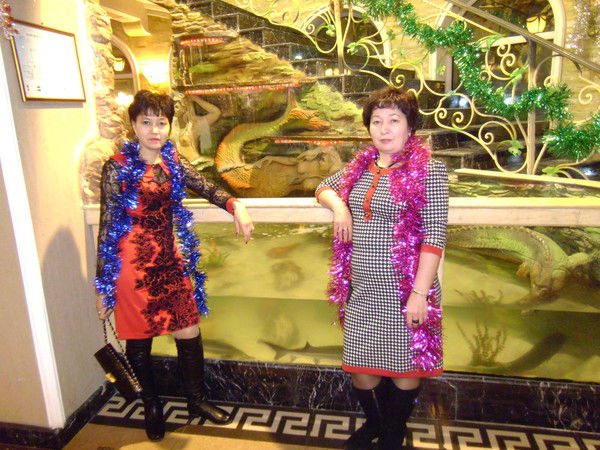 Гайни Сенгирбаева