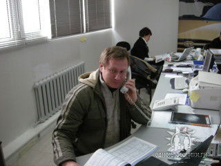 Александр Крафт