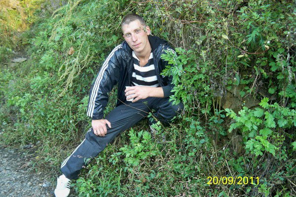 Сергей Суржин