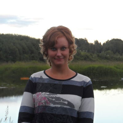 Анастасия Скотникова