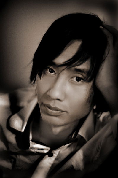 Александр Ким