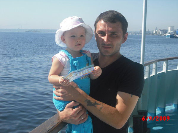 Владимир Аношин