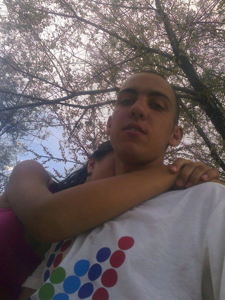 Дмитрий Омаров