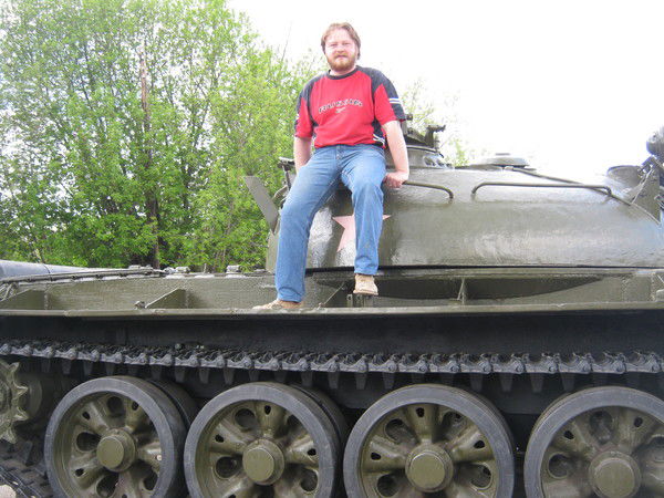 Алексей Осипенко