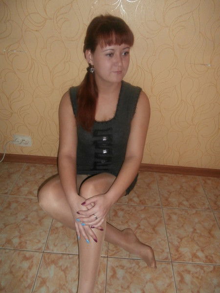 Наталья Баландина