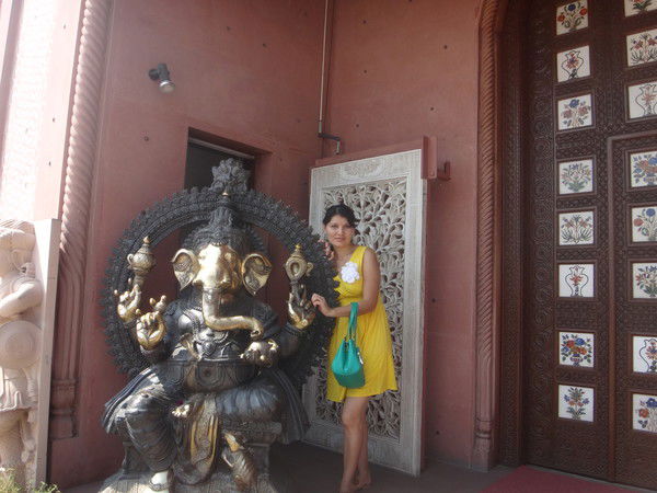 Сания Кусаинова