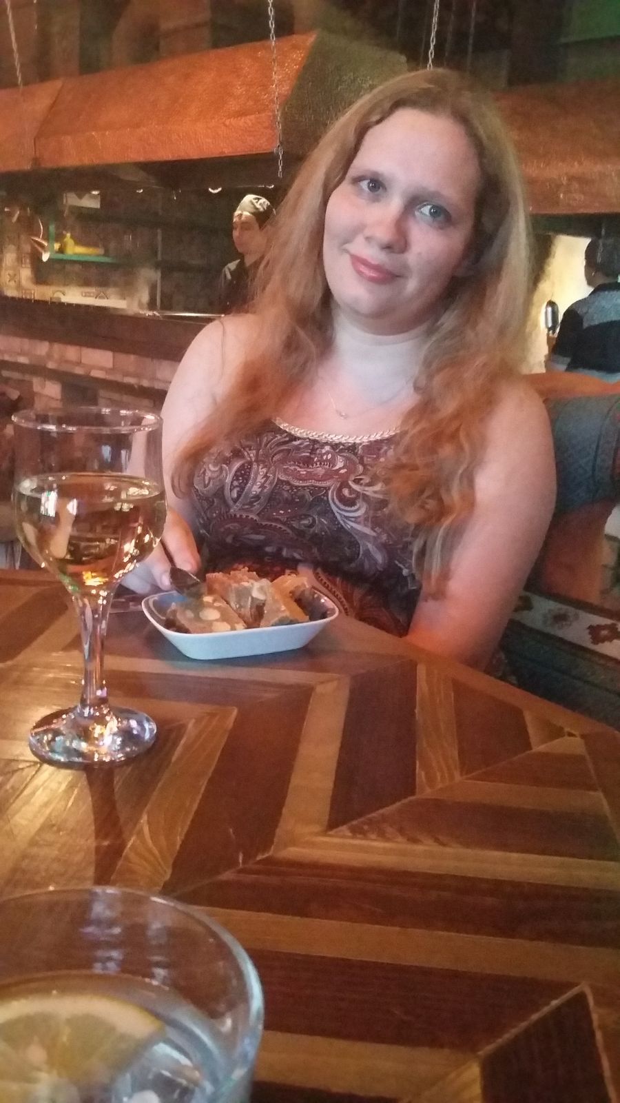 Алиса Белокрылова