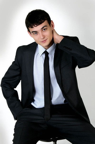 Дамир Хакимулин