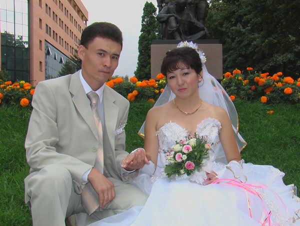 Жадыра Кумисбекова